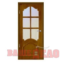 Дверное полотно Версаль 80х200