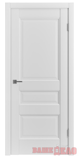 Дверь межкомнатная EMALEX 3 | EMALEX ICE 700х2000