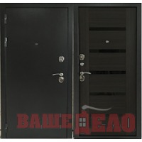 Входная дверь Триумф Экошпон 860/960х2050