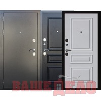 Входная дверь Броня 860/960х2050