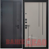 Входная дверь &quot;LINE&quot; 860/960х2050