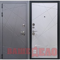 Входная дверь &quot;Графика NEW&quot; 860/960х2050