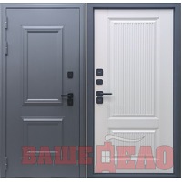 Входная дверь &quot;Термо Галеон штамп 1 &quot; 860/960х2050