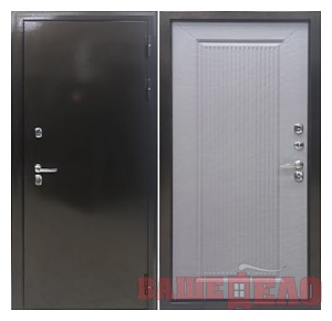 Входная дверь "Термо Галеон" 860/960х2050