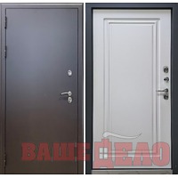 Входная дверь &quot;Термо ЮДМ УШ1.2&quot; 860/960х2050
