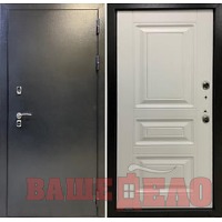 Входная дверь &quot;Термо Букле&quot; 860/960х2050