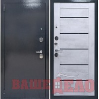 Входная дверь &quot;ХИТ Х-2&quot; 860/960х2050