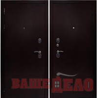 Входная дверь &quot;К 8&quot; 860/960х2050