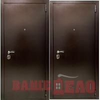 Входная дверь &quot;Хит 1&quot; 860/960х2050