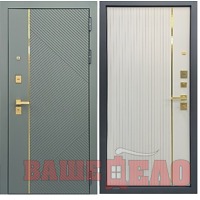 Входная дверь &quot;Ниагара&quot; 860/960х2050
