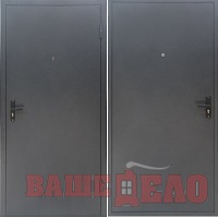 Входная дверь &quot;ПРОФИ-2036 Букле&quot; 860/960х2060
