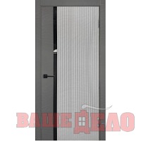 Дверное полотно ЛЕГЕНД Дюна норд/Дюна солано ЧС