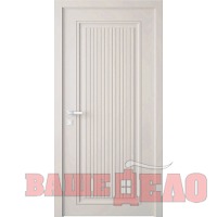 Дверное полотно Роял Суфле